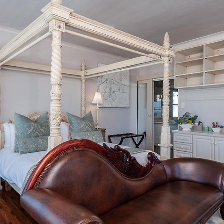 Ocean View @ Hermanus Villa Esterno foto