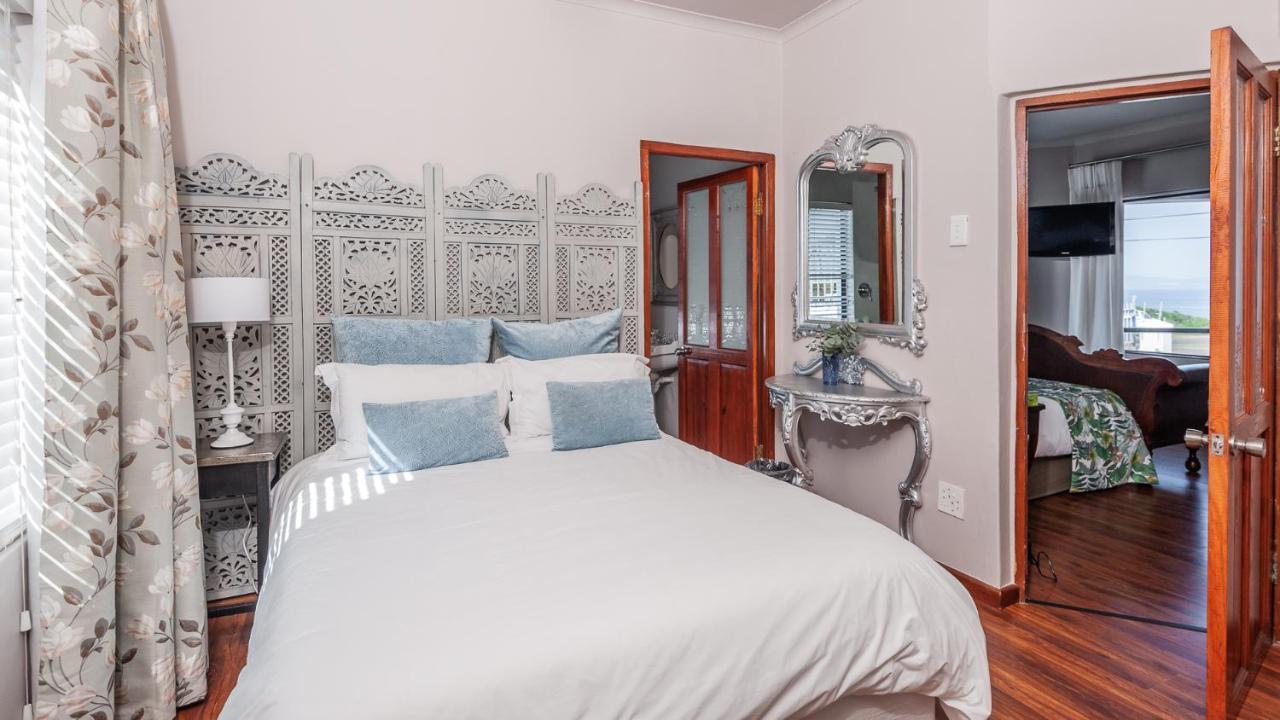 Ocean View @ Hermanus Villa Esterno foto